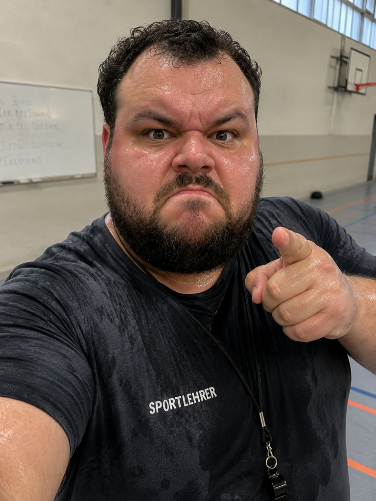 chubby aleks der bucket getter head coach